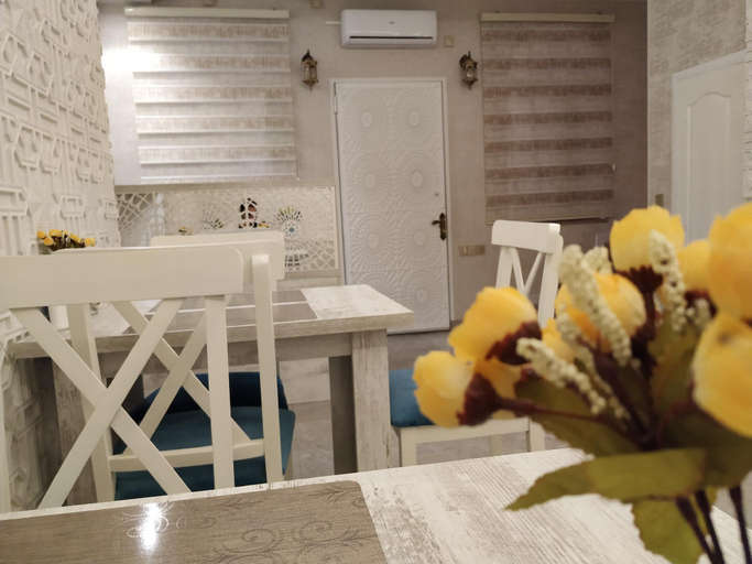 Public Area 3, Sands of Time Apart Hotel, Baku