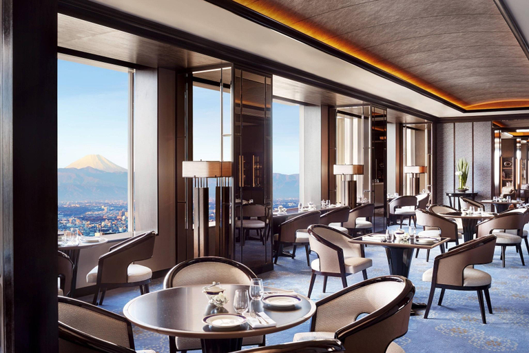Restaurant 21