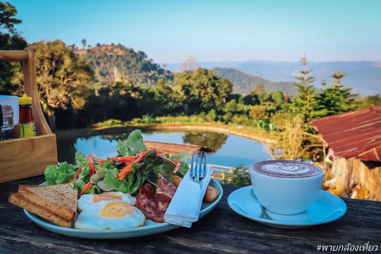 Others 5, LEEHU Coffee Farm, Mae Suai
