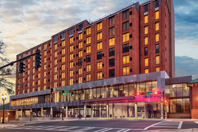 Hyatt Place Athens/Downtown, Clarke