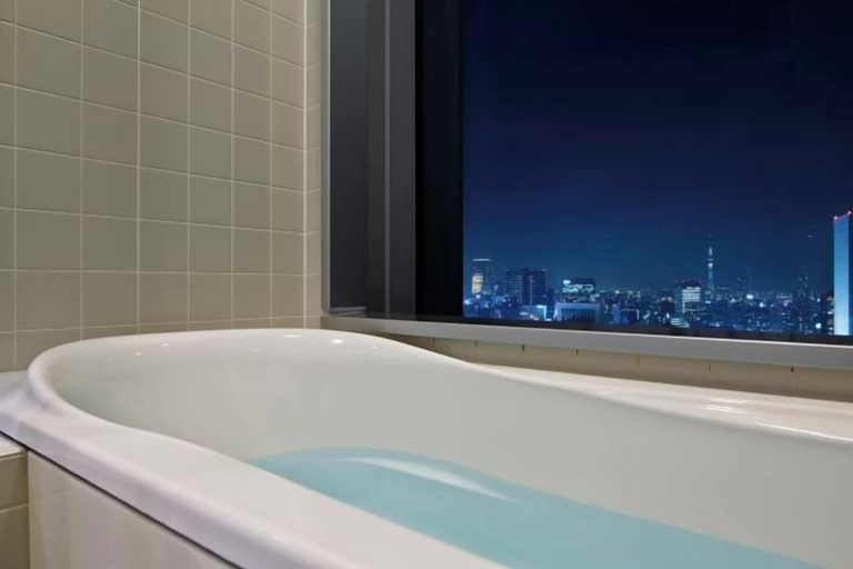 Bathroom 29