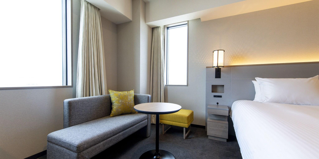 Bedroom 16