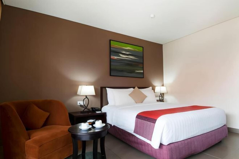 Bedroom 11