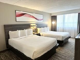 Guestroom 2, Kiteville Cedar Rapids, Linn
