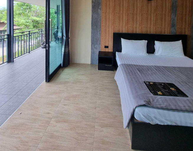 Others 2, Ratchapruek DC Resort Angthong, Muang Ang Thong