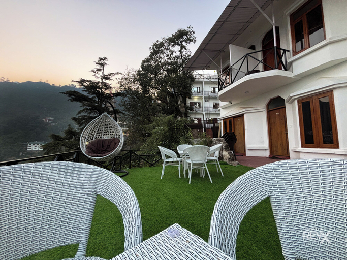 Others 4, Hotel Wraveler Inn Mussorrie, Dehradun