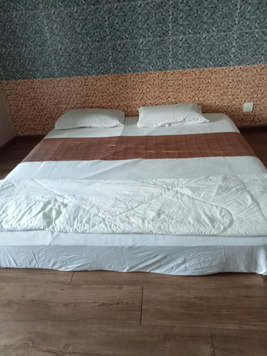 Others 5, Aeon home stay - Tebrau City residency block F, Johor Bahru