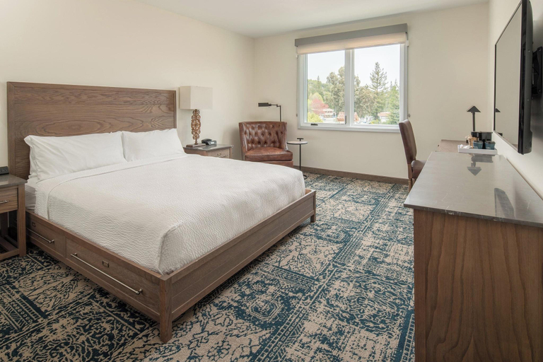 Bedroom 5