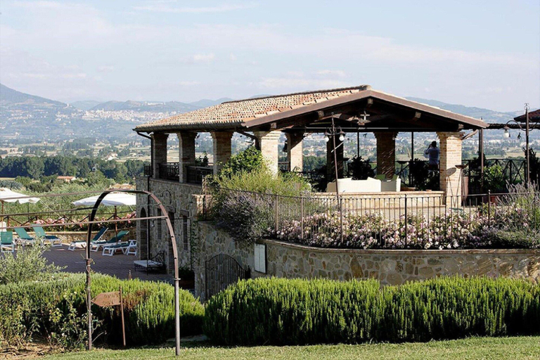 Private kitchen 5, Holiday Apartment on a Farm in Umbria, Perugia