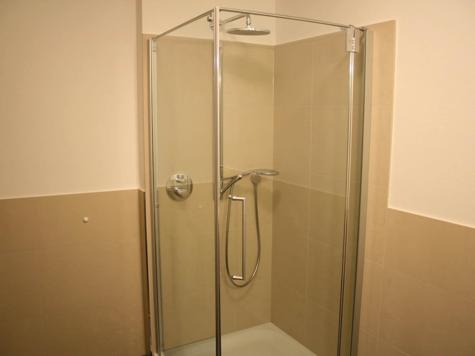 Bathroom 4, Apartment in the ski Area, Zell am See