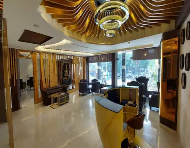 Others 3, Hotel Emperio Grand, Lucknow