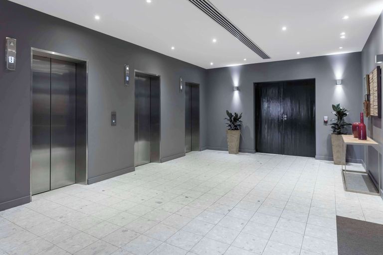 Public Area 5, Oaks Sydney Goldsbrough Suites, Sydney