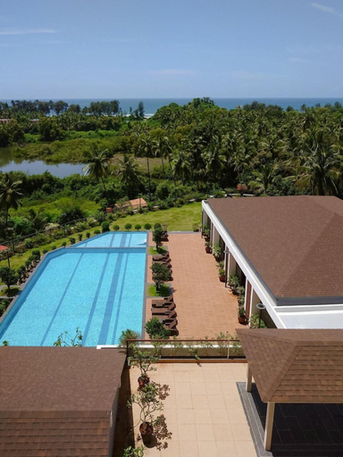 Sport & Beauty 2, Gateway Goa, Palolem, South Goa
