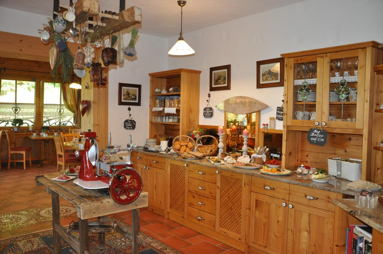 Food and beverages 2, Gmiatliche Stubm, Hartberg-Fürstenfeld