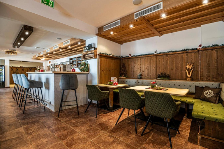 Food & Drinks 4, Exclusive Panorama Spa Suiten DAS SCHILLER, Sankt Johann im Pongau