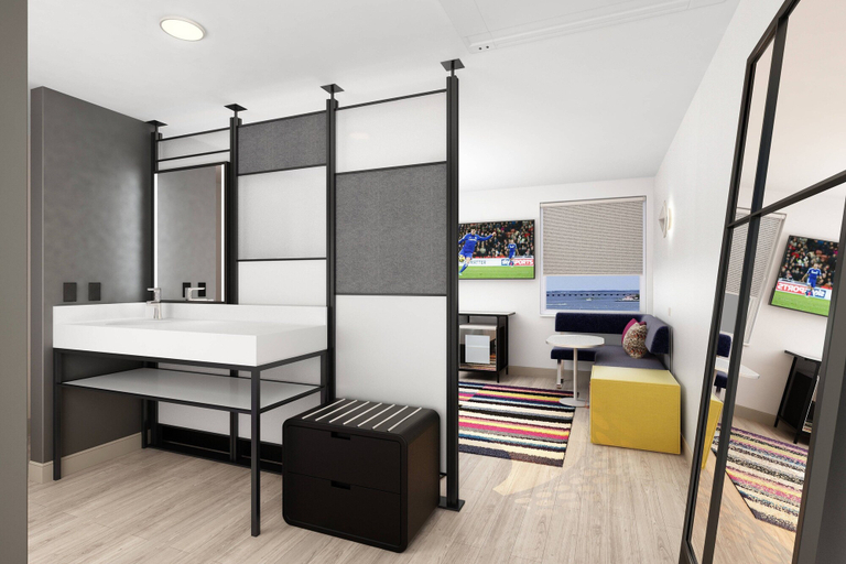 Bedroom 12