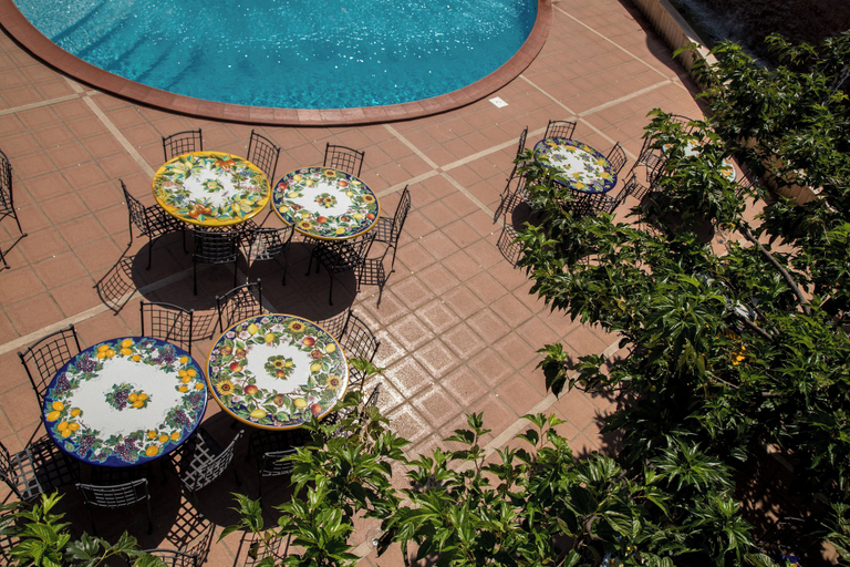 Sport & Beauty 2, Gran Paradiso Hotel Spa, Foggia