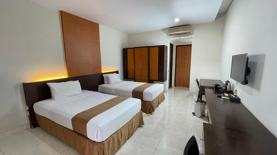 Bedroom 14