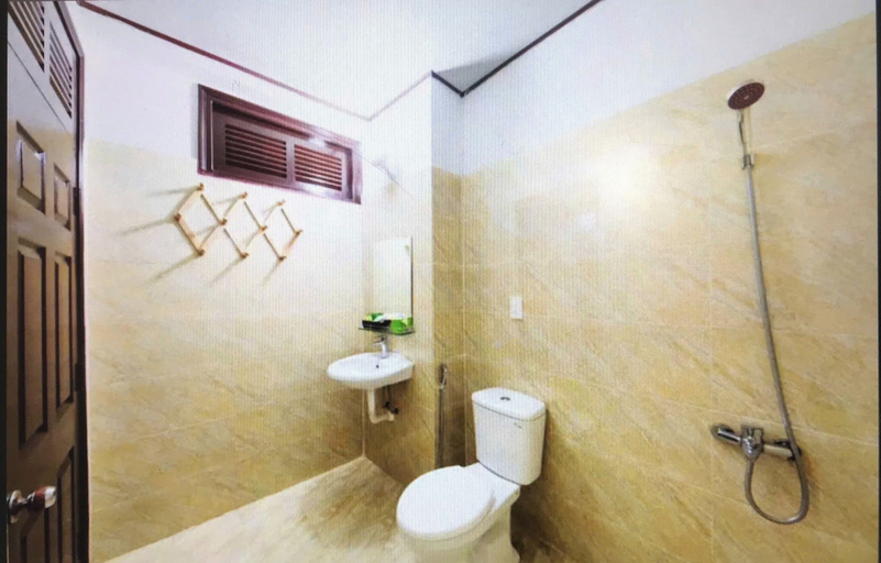 Bathroom 3, Villa Thol Da Lat - by Bay Luxury, Đà Lạt