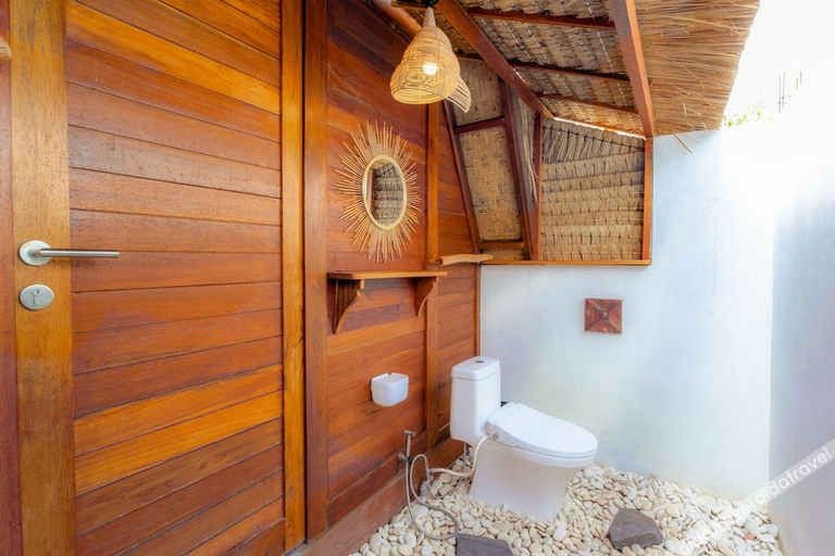 Others 5, Segara Camp Kintamani, Bangli