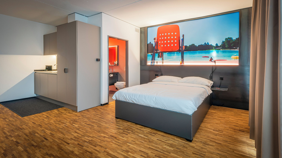 Bedroom 6