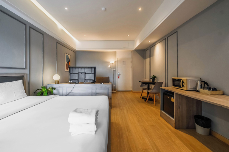 Bedroom 7
