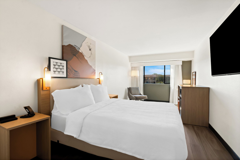 Bedroom 4, Spark by Hilton Fountain Hills Scottsdale, Maricopa