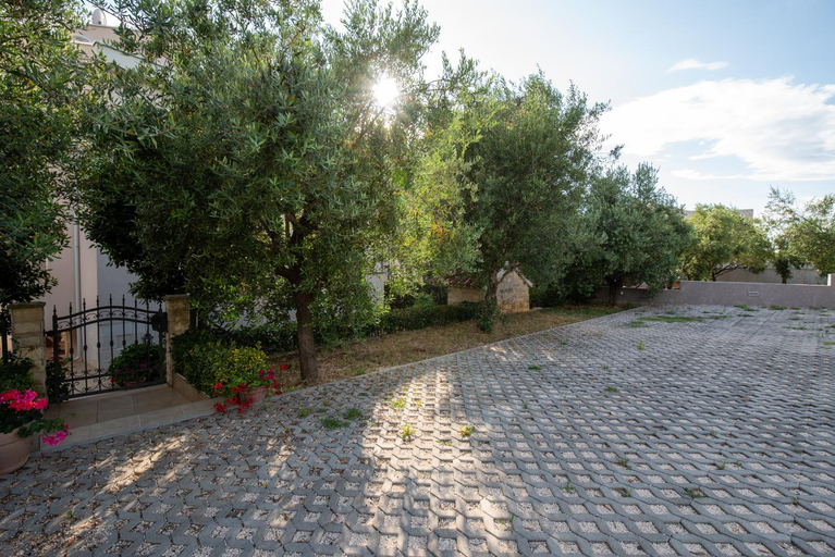 Others 2, Apartments Villa Nataly, Zadar