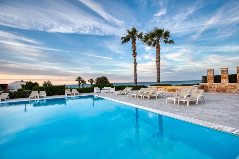 Sport & Beauty 4, Cala del Principe Wild & Nature Resort, Foggia
