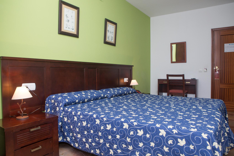 Bedroom 22