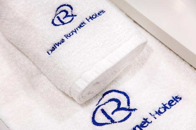 Amenities 7