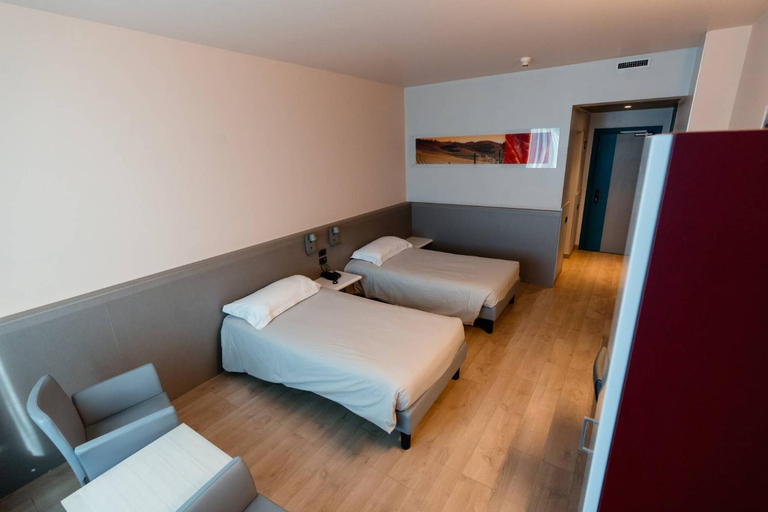 Bedroom 10