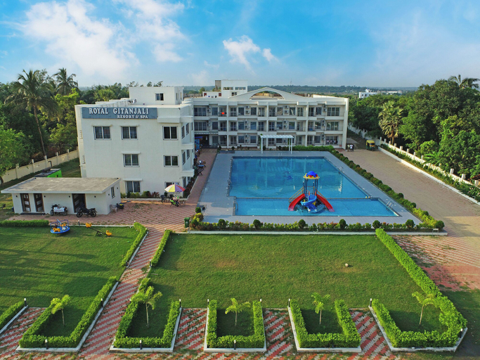 Exterior & Views 1, Royal Gitanjali Resort &Spa, Purba Medinipur