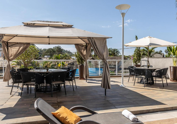 Food & Drinks 5, Hotel Terras da Finlandia, Itatiaia
