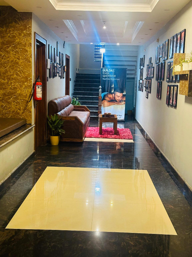 Others 5, Builda Park Inn, Palakkad