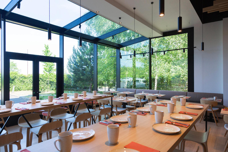 Food & Drinks 2, Hotel Paxton Paris MLV, Seine-et-Marne