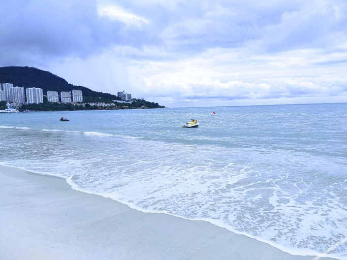 Others 4, Paradise Staycation Beach Penang , Penang Island