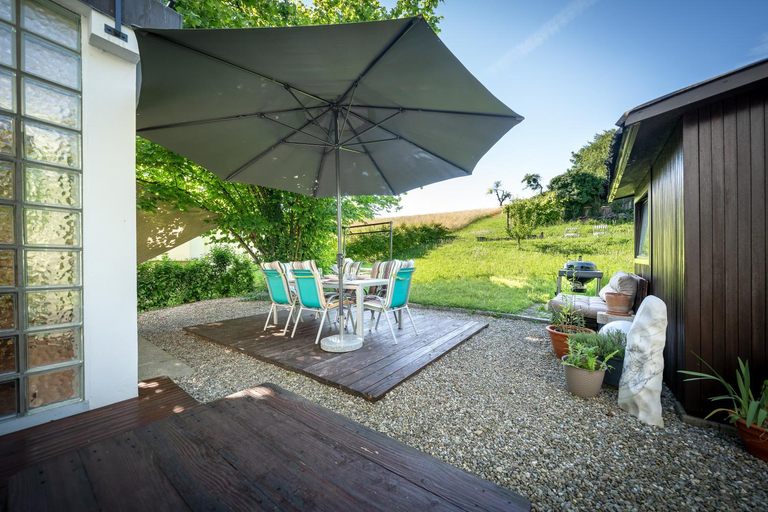 Garden 2, Secret Garden, Konstanz