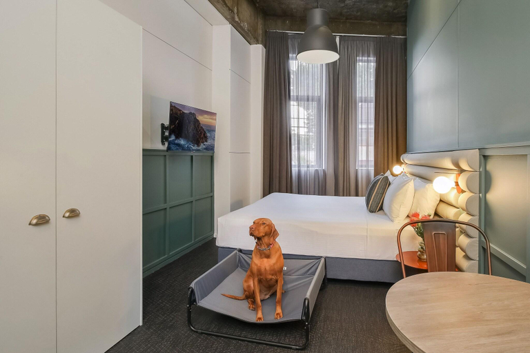 Bedroom 23
