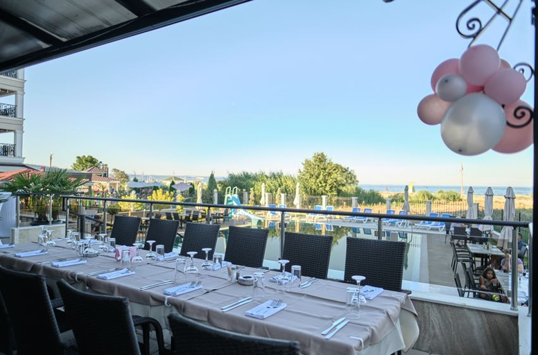 Food & Drinks 5, Speranta Hotel&Villas-All Incl and Private Beach, Balchik