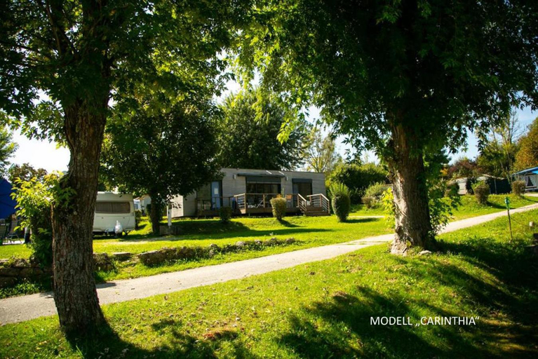 Exterior & Views 3, Camping Breznik - Turnersee, Völkermarkt