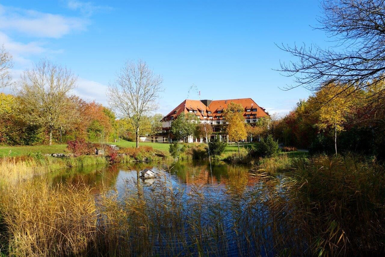 Exterior & Views 2, Flair Park-Hotel Ilshofen, Schwäbisch Hall