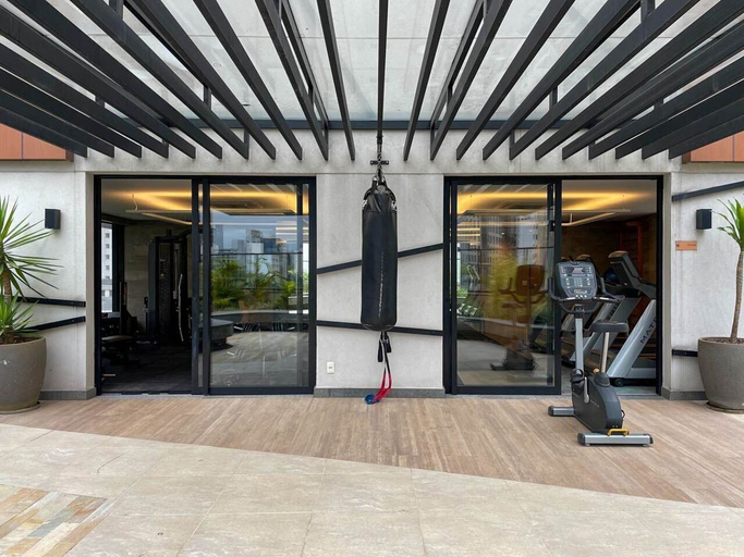 Exterior & Views, Nun Vila Nova 2503 - Vila Nova Conceição, São Paulo