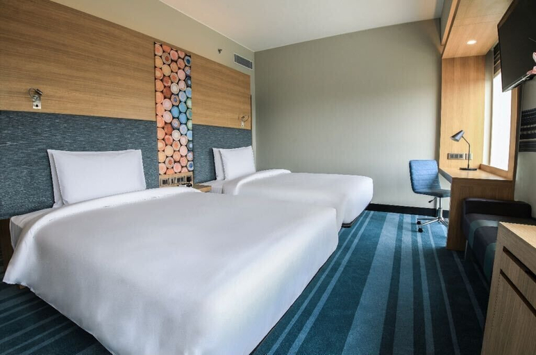 Bedroom 13