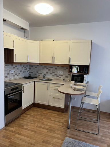 Others 4, Lux Cordia Apartment with free parking, Budapesti
