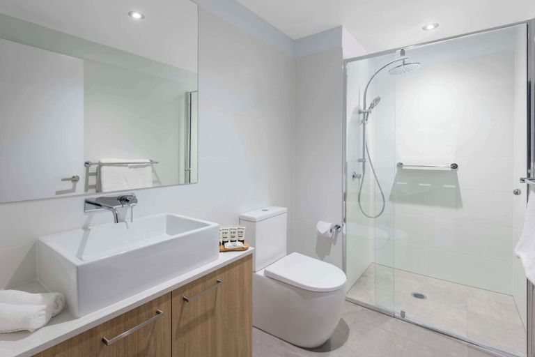 Bedroom 5, Avani Adelaide Residences, Adelaide