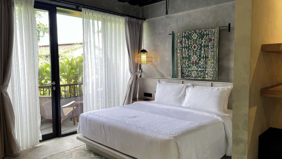 Bedroom 8