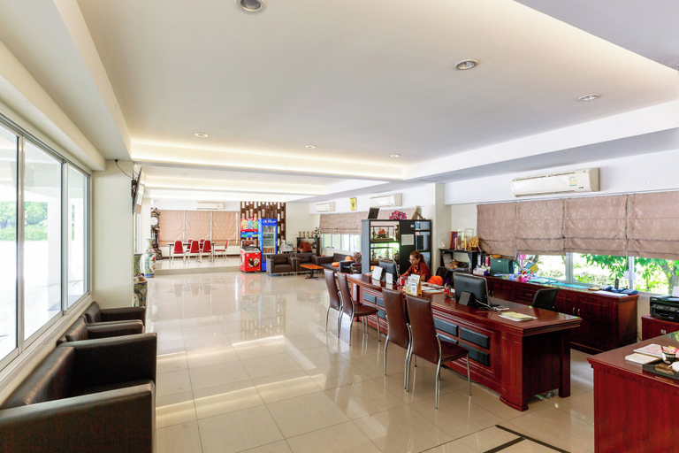 Food & Drinks 4, Collection O VResotel, Muang Nonthaburi
