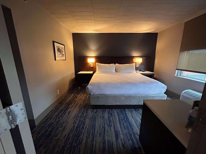 Bedroom 6