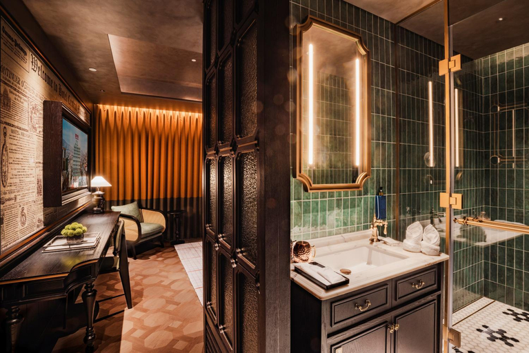 Bathroom 6